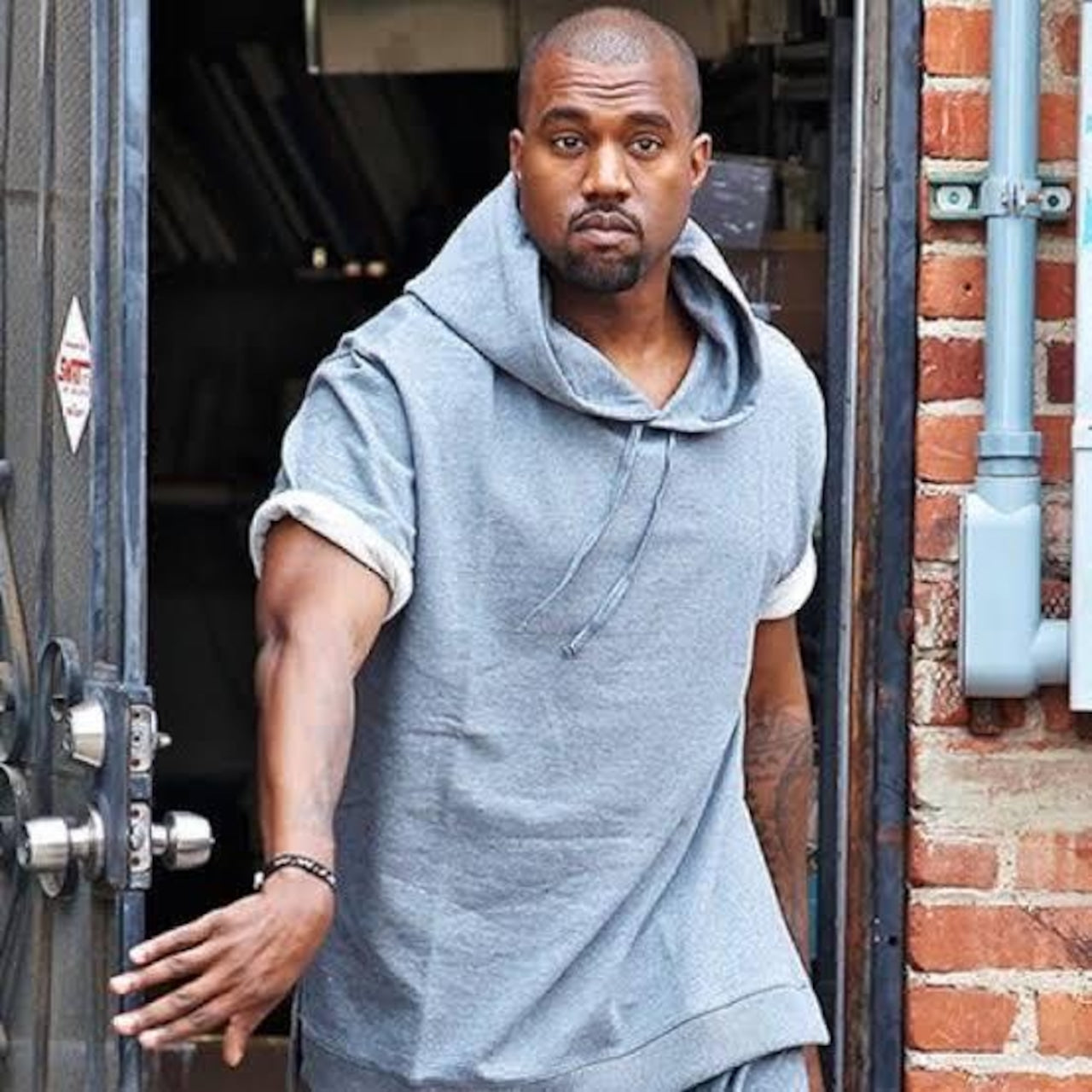 W.W.J.D. What would Jesus do リストバンド