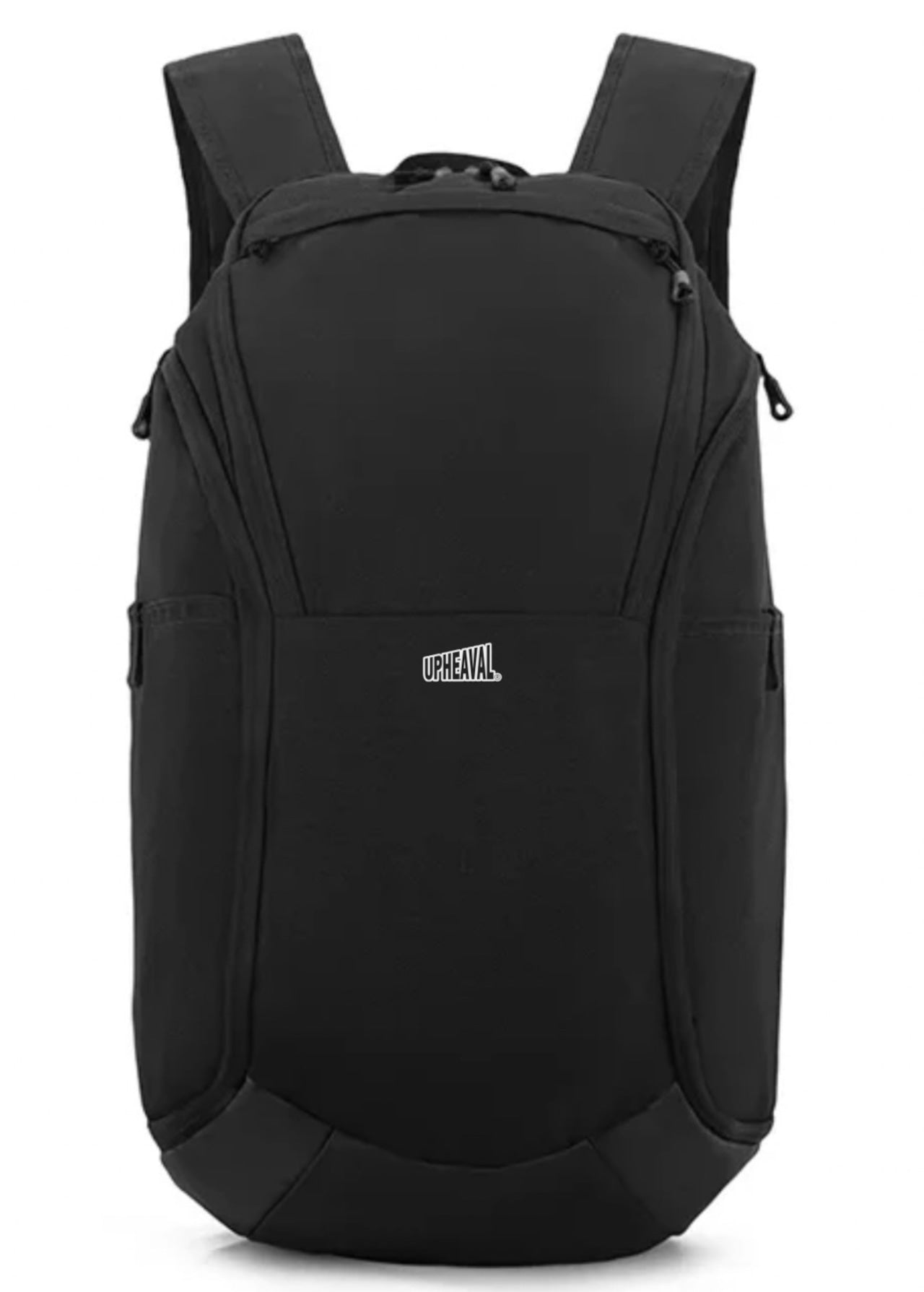 HOOPERS BACKPACK フーパーズ バックパック ボールやバッシュを収納可能 防水ポケット付き