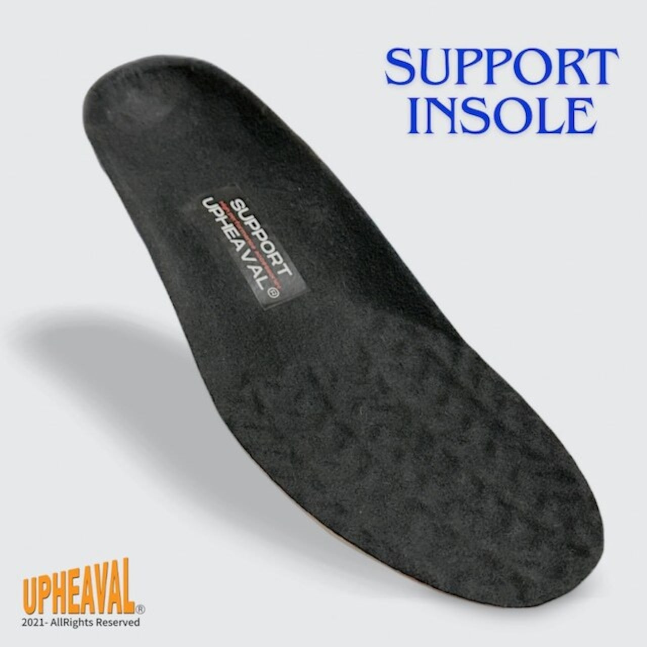 SUPPORT INSOLE サポートインソール 足裏の痛み改善