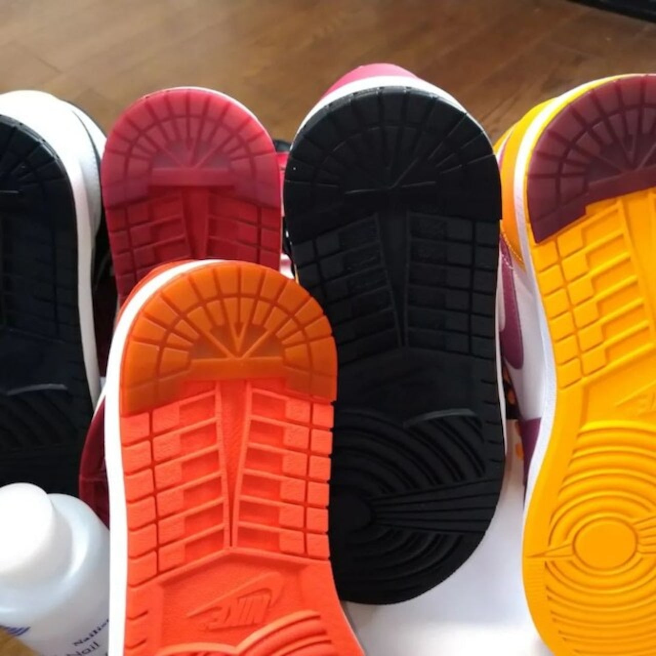 JAYS１ARMOR® LIMITED ジェイズワンアーマー リミテッド DARK GUM ダークガム