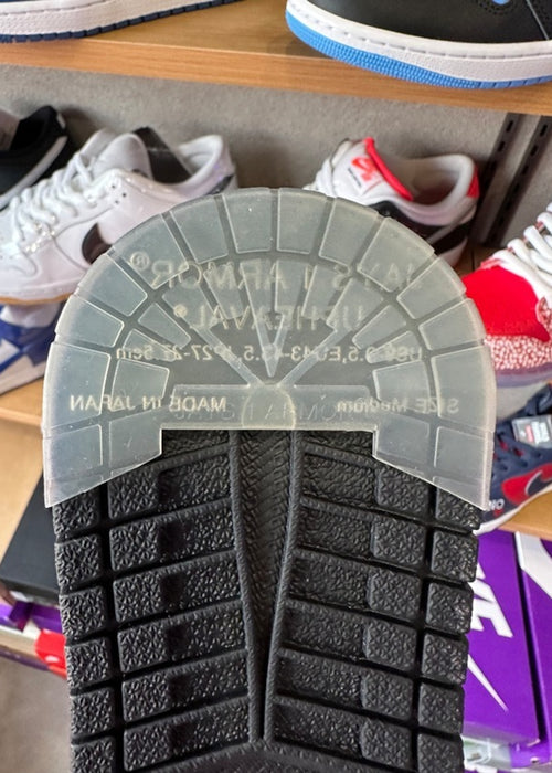 JAYS１ARMOR® LIMITED ジェイズワンアーマー リミテッド TRANSLATE クリア