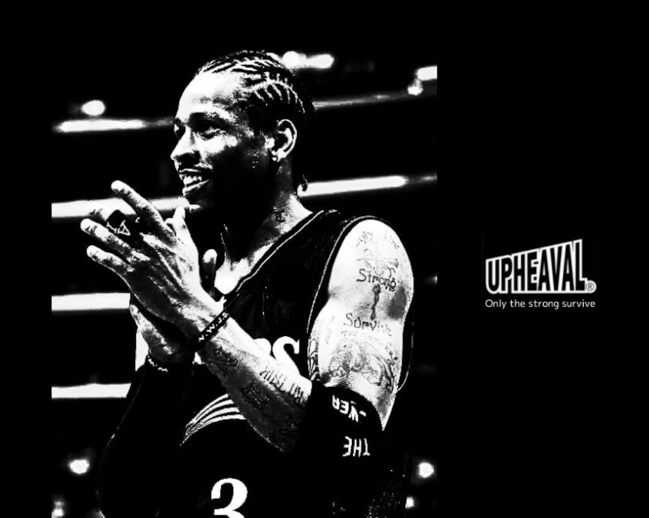 W.W.J.D. What would Jesus do リストバンド