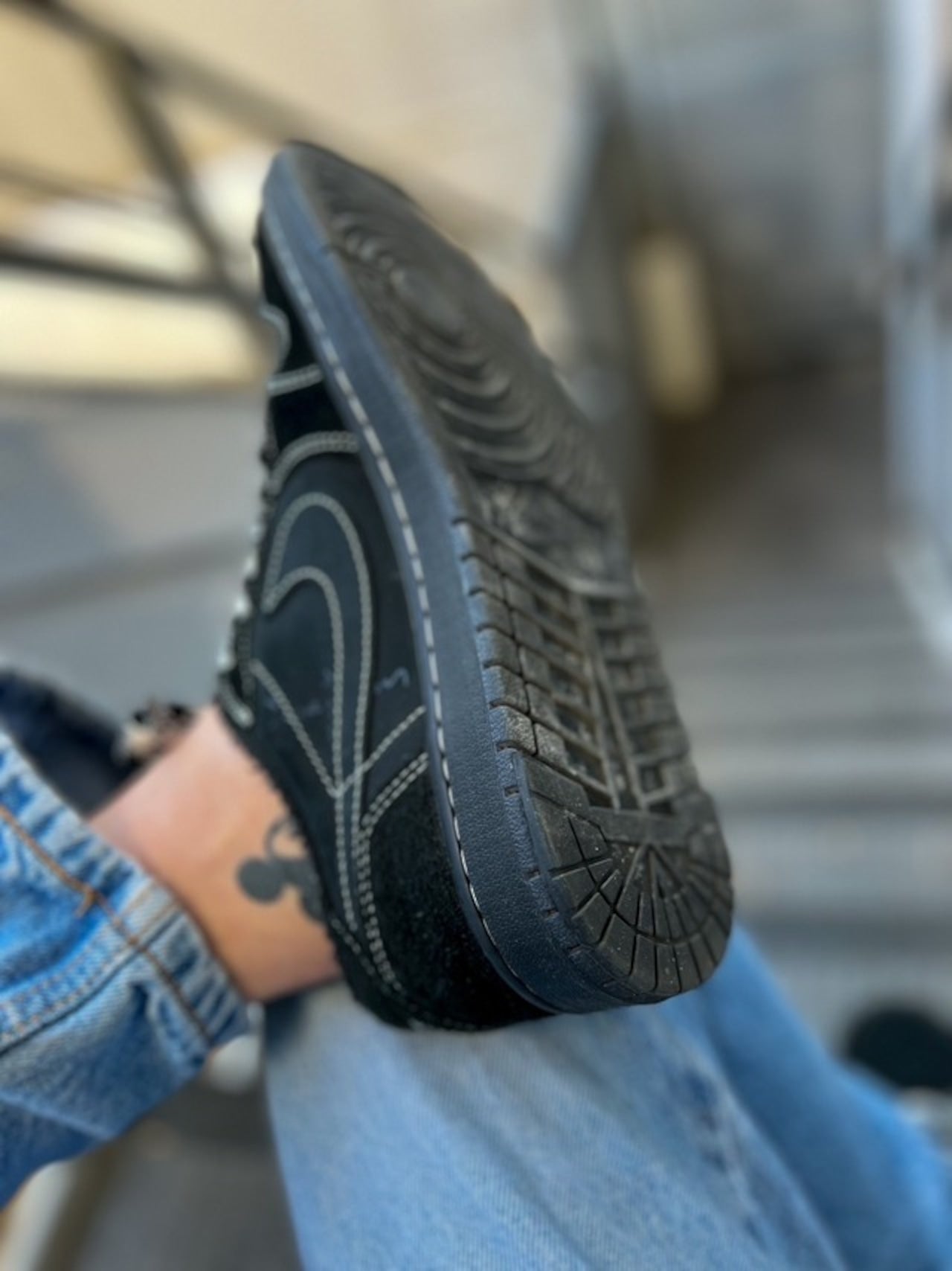 JAYS１ARMOR® LIMITED ジェイズワンアーマー リミテッド DARK GUM ダークガム