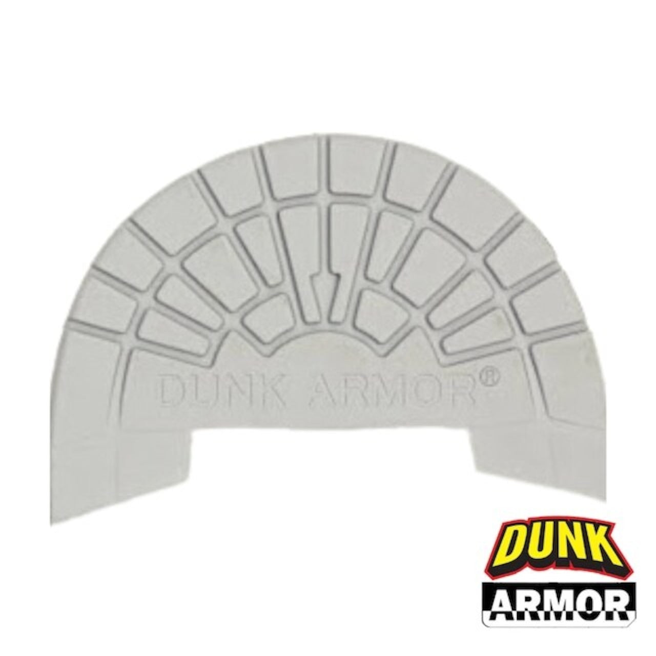 DUNK ARMOR ダンクアーマー LIGHT GREY ライトグレー ヒールプロテクター