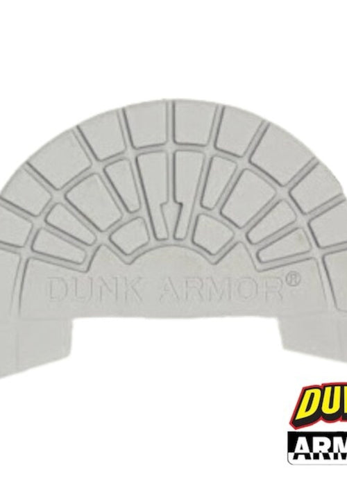 DUNK ARMOR ダンクアーマー LIGHT GREY ライトグレー ヒールプロテクター