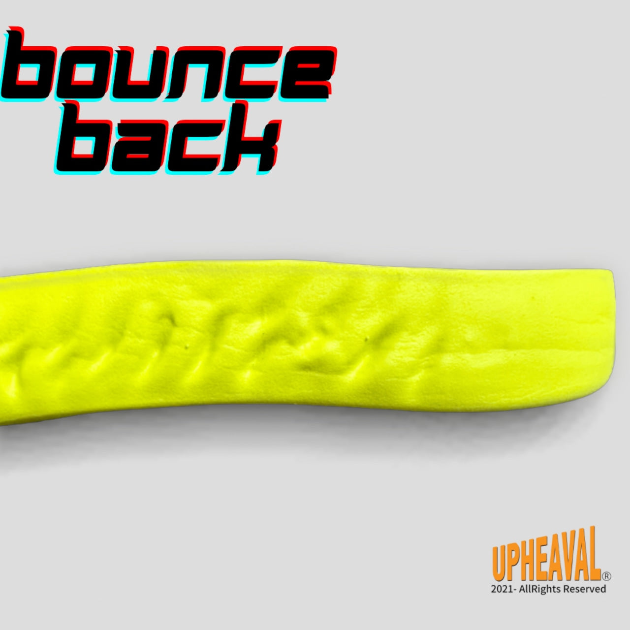 BOUNCEBACK バウンスバック ミッドソール ドロップイン 衝撃吸収と超高反発 取り外し可能なミッドソール DROP IN MIDSOLE