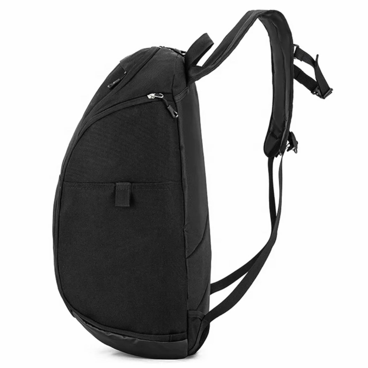 HOOPERS BACKPACK フーパーズ バックパック ボールやバッシュを収納可能 防水ポケット付き