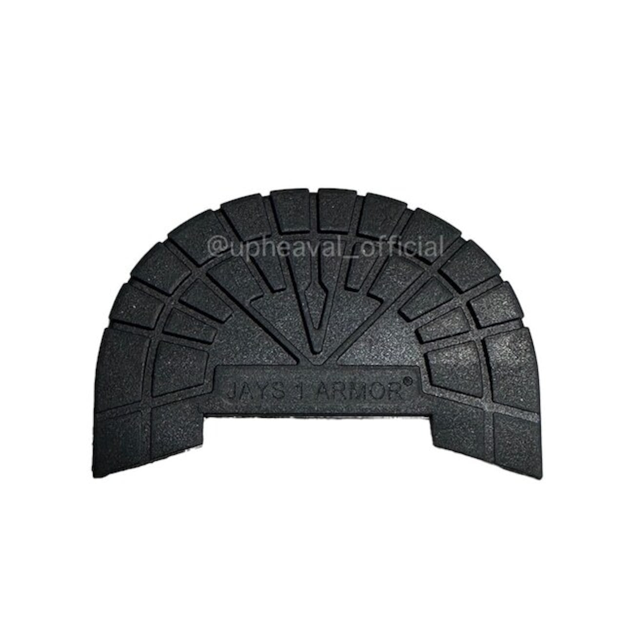 JAYS１ARMOR® ジェイズワンアーマー BLACK ブラック