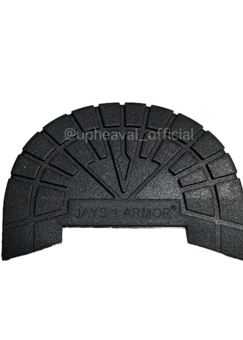 JAYS１ARMOR® ジェイズワンアーマー BLACK ブラック