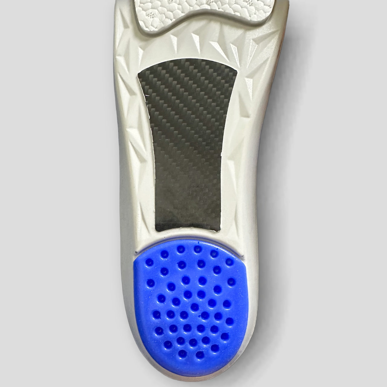 COMFORT INSOLE コンフォートインソール 快適な履き心地 カーボンシャンク搭載