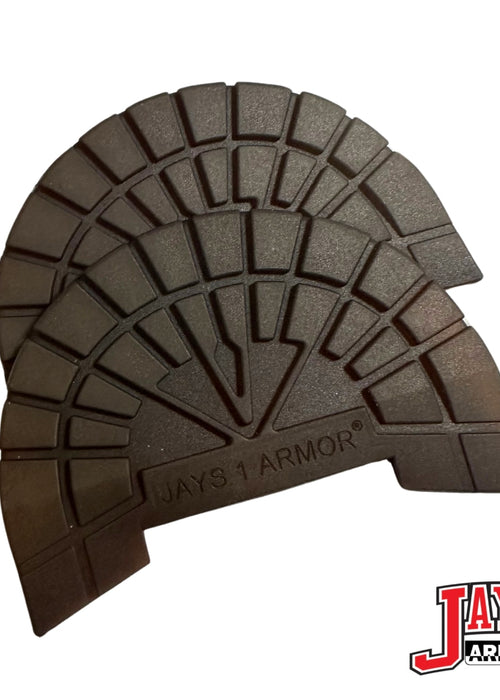 JAYS１ARMOR® LIMITED ジェイズワンアーマー リミテッド SMOKEY BROWN スモーキーブラウン