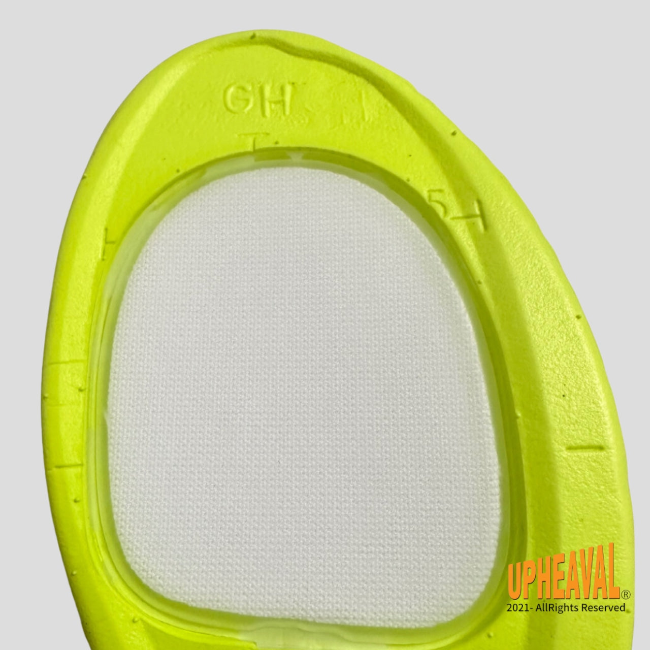 BOUNCEBACK バウンスバック ミッドソール ドロップイン 衝撃吸収と超高反発 取り外し可能なミッドソール DROP IN MIDSOLE