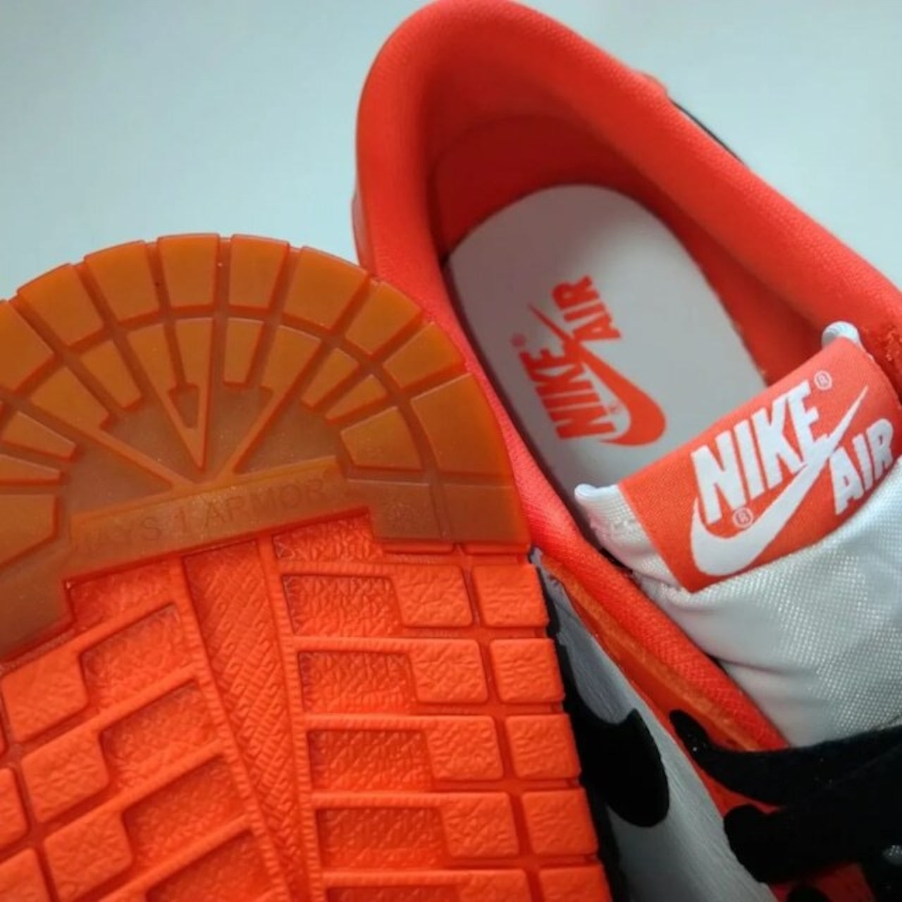 JAYS１ARMOR® LIMITED ジェイズワンアーマー リミテッド DARK GUM ダークガム