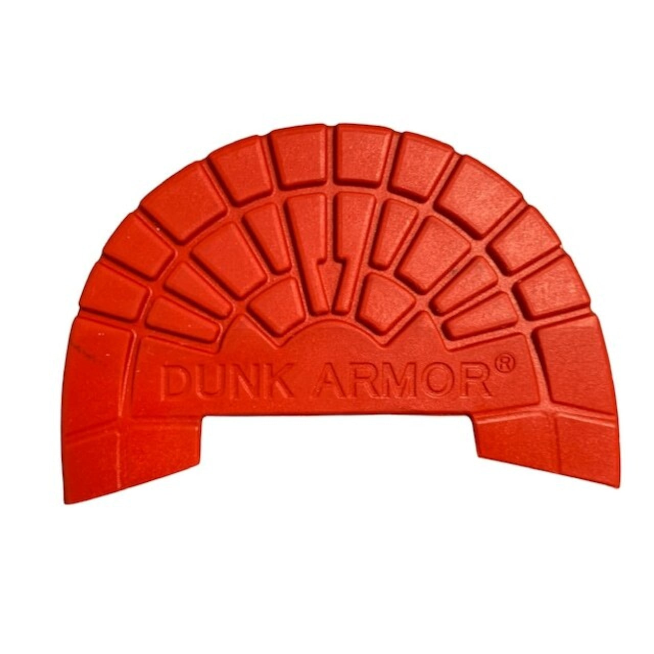 DUNK ARMOR Ballistic ダンクアーマー バリスティック レッド Red 2.0 ヒールプロテクター