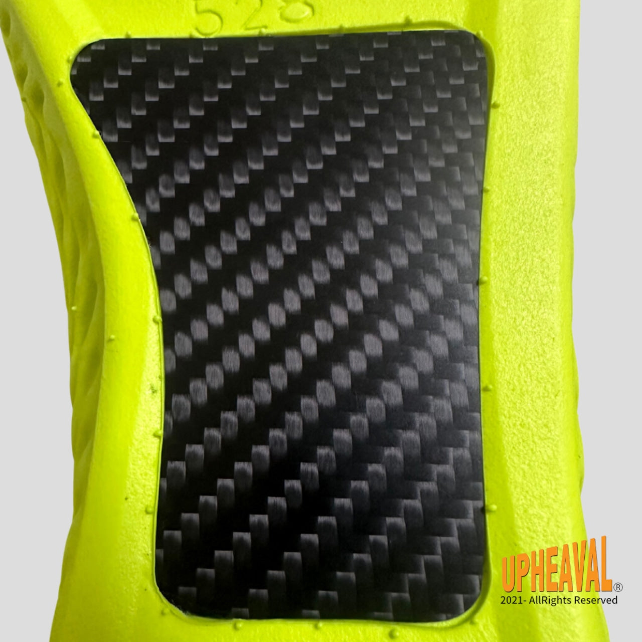 BOUNCEBACK バウンスバック ミッドソール ドロップイン 衝撃吸収と超高反発 取り外し可能なミッドソール DROP IN MIDSOLE