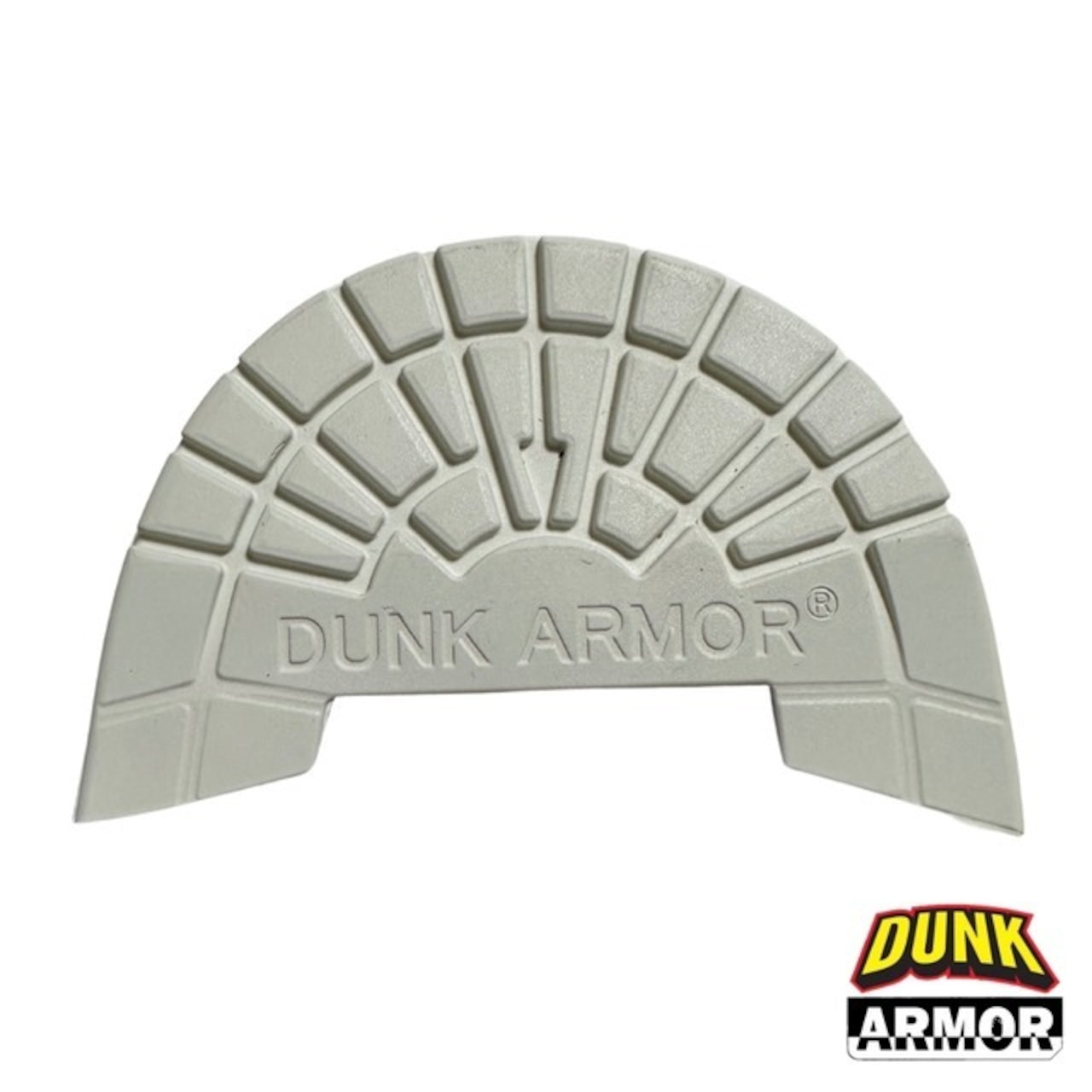 DUNK ARMOR ダンクアーマー Grand prix white グランプリホワイト ヒールプロテクター