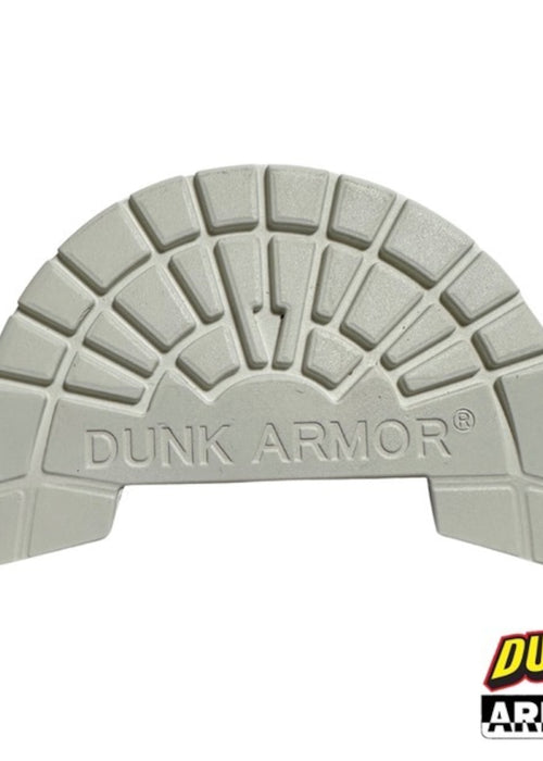 DUNK ARMOR ダンクアーマー Grand prix white グランプリホワイト ヒールプロテクター