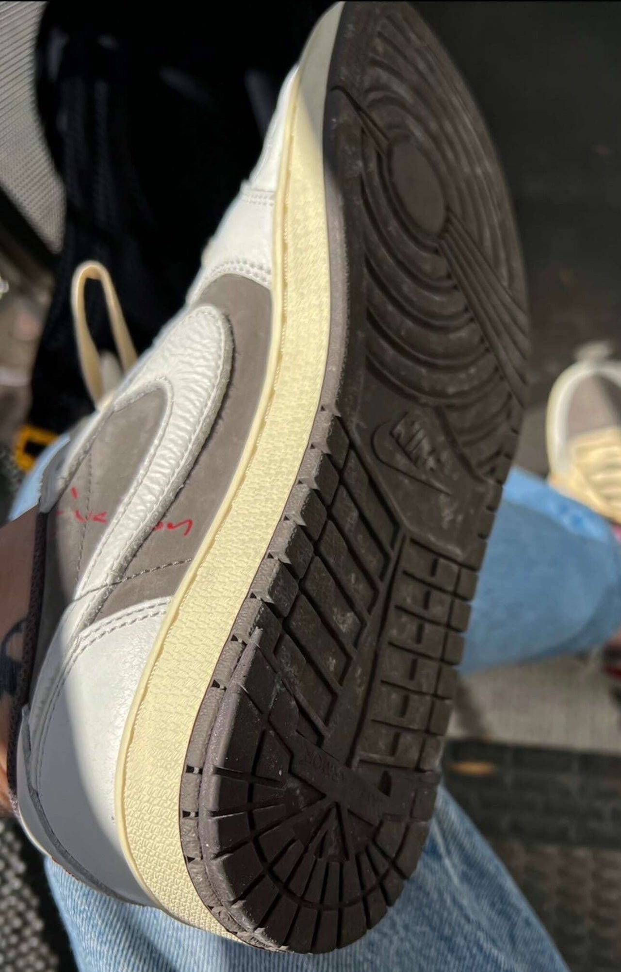 JAYS１ARMOR® ジェイズワンアーマー YELLOW GOLD イエローゴールド