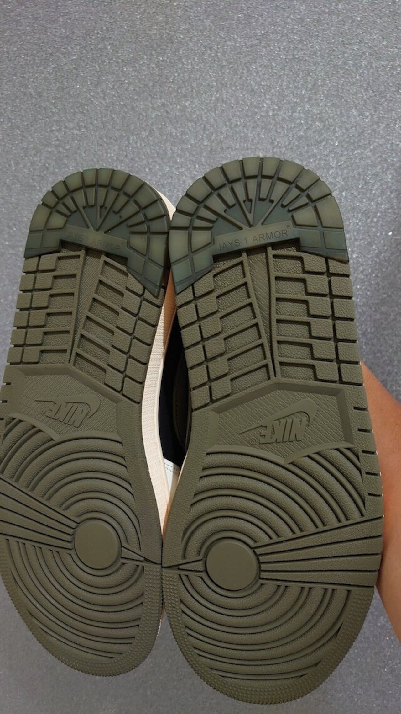 JAYS１ARMOR® LIMITED ジェイズワンアーマー リミテッド OLIVE オリーブ