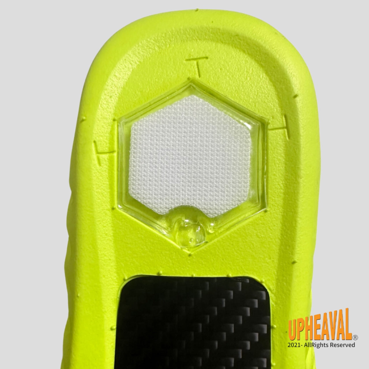 BOUNCEBACK バウンスバック ミッドソール ドロップイン 衝撃吸収と超高反発 取り外し可能なミッドソール DROP IN MIDSOLE