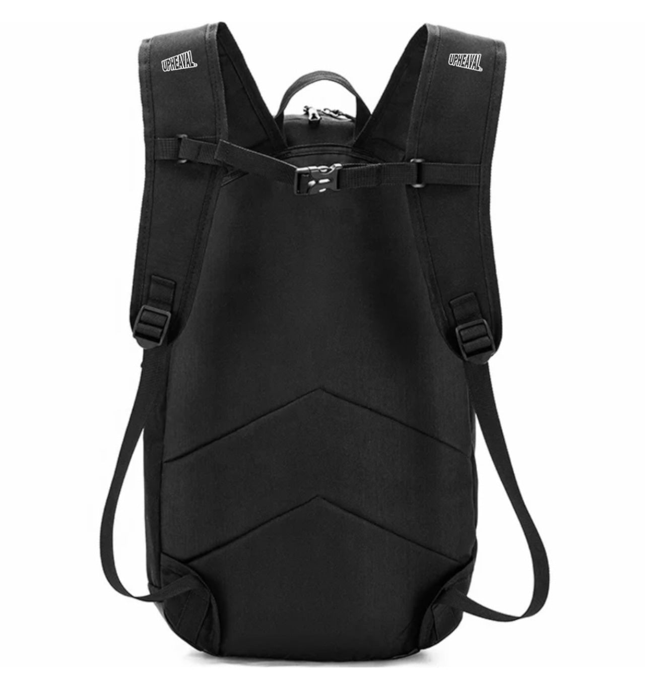 HOOPERS BACKPACK フーパーズ バックパック ボールやバッシュを収納可能 防水ポケット付き