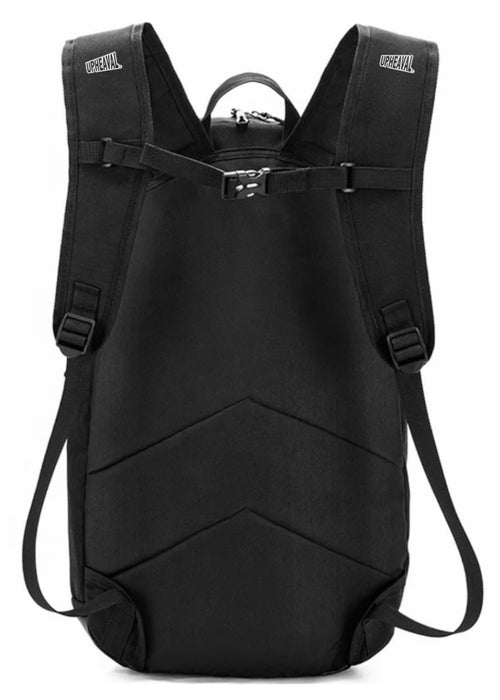 HOOPERS BACKPACK フーパーズ バックパック ボールやバッシュを収納可能 防水ポケット付き