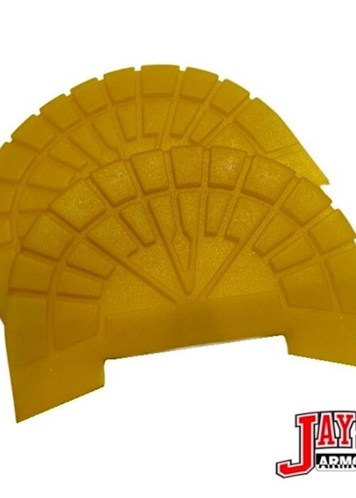 JAYS１ARMOR® ジェイズワンアーマー YELLOW GOLD イエローゴールド