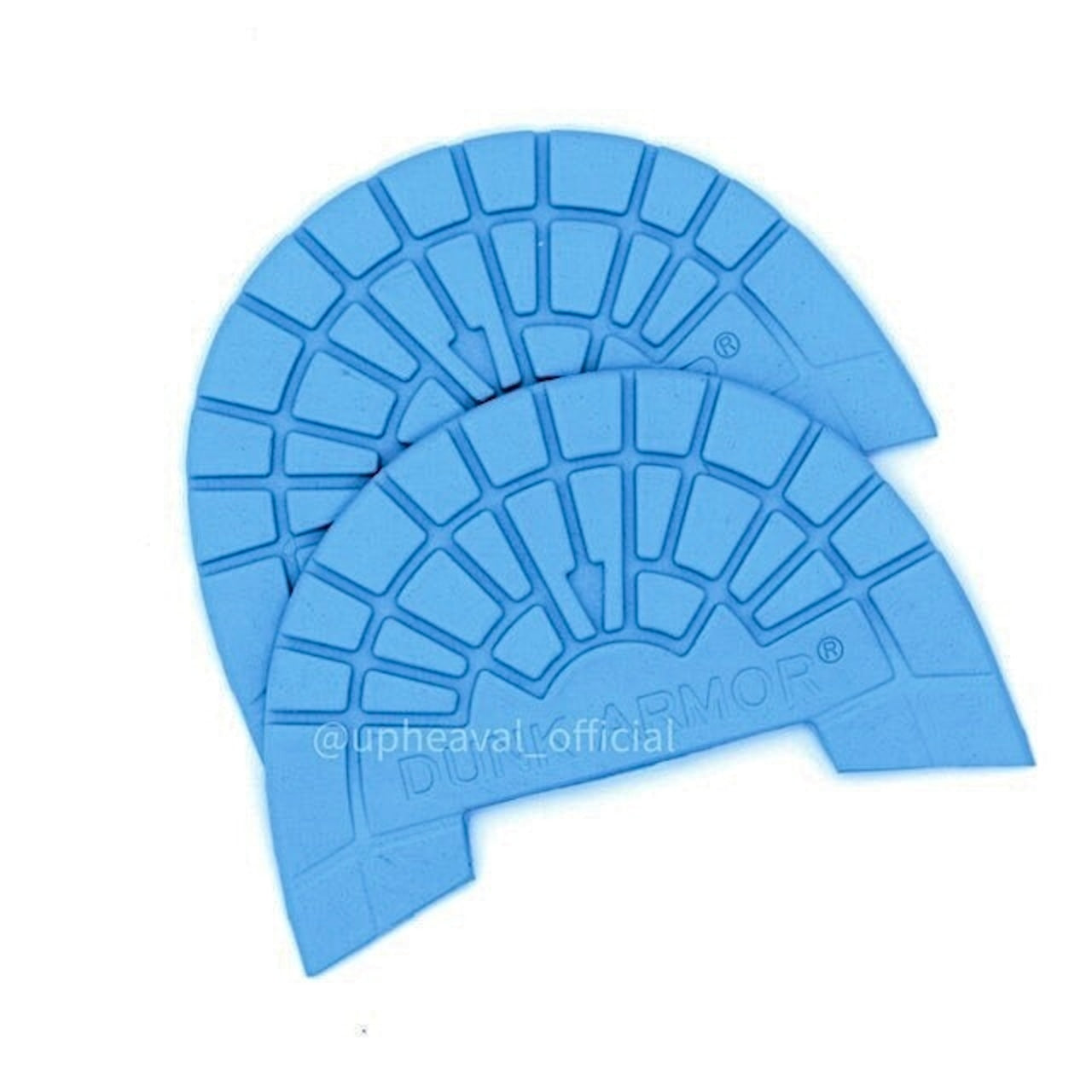 DUNK ARMOR® UNIVERSITY BLUE ユニバーシティブルー ヒールプロテクター