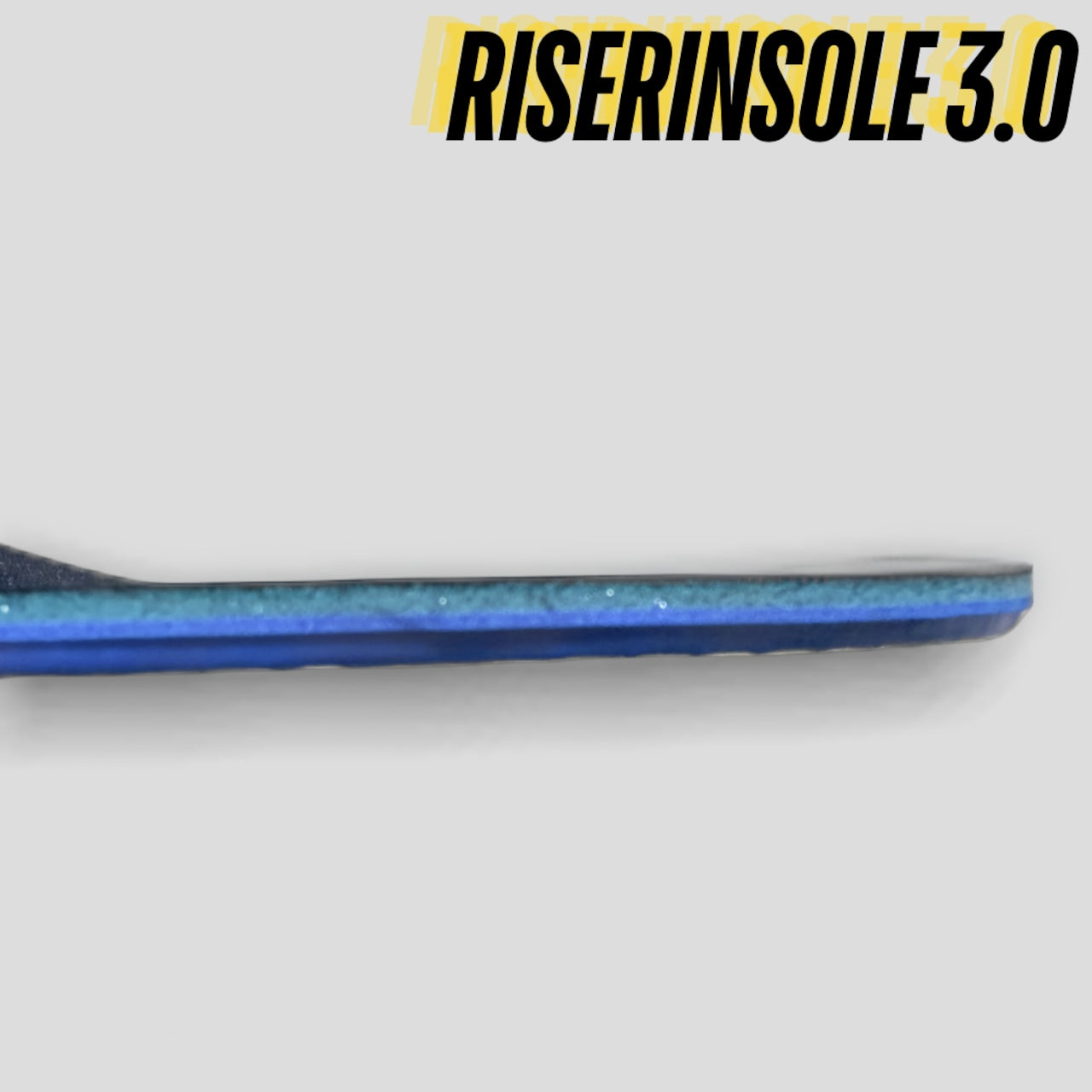 RISER INSOLE 3.0 ライザーインソール 3.0