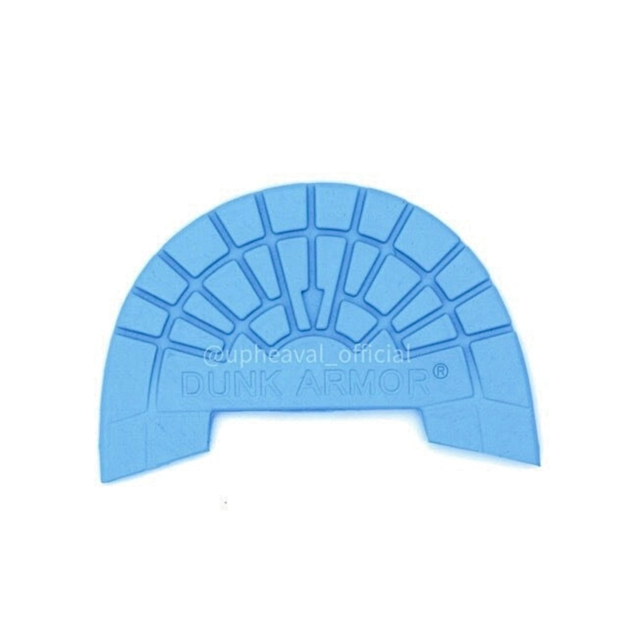 DUNK ARMOR® UNIVERSITY BLUE ユニバーシティブルー ヒールプロテクター