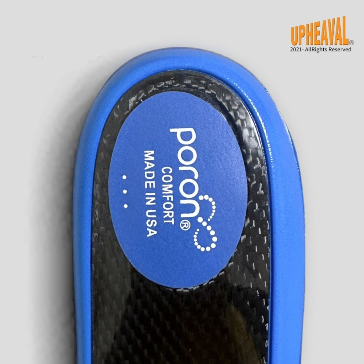 HI-RISER INSOLE ハイライザーインソール 高い安定性と超高反発 ダッシュ力とジャンプ力,シュートの飛距離アップ CARBON