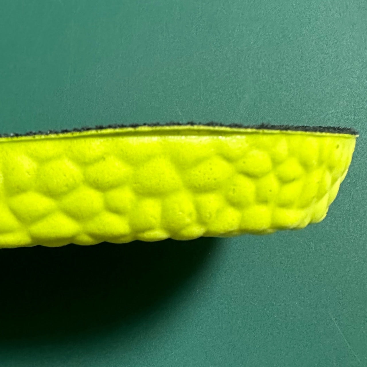 BREATHABLE INSOLE ブリーザブルインソール シリーズ最軽量と最大級の通気性