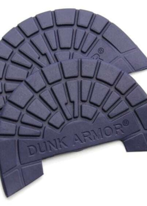 DUNK ARMOR ダンクアーマー NAVY ネイビー ヒールプロテクター
