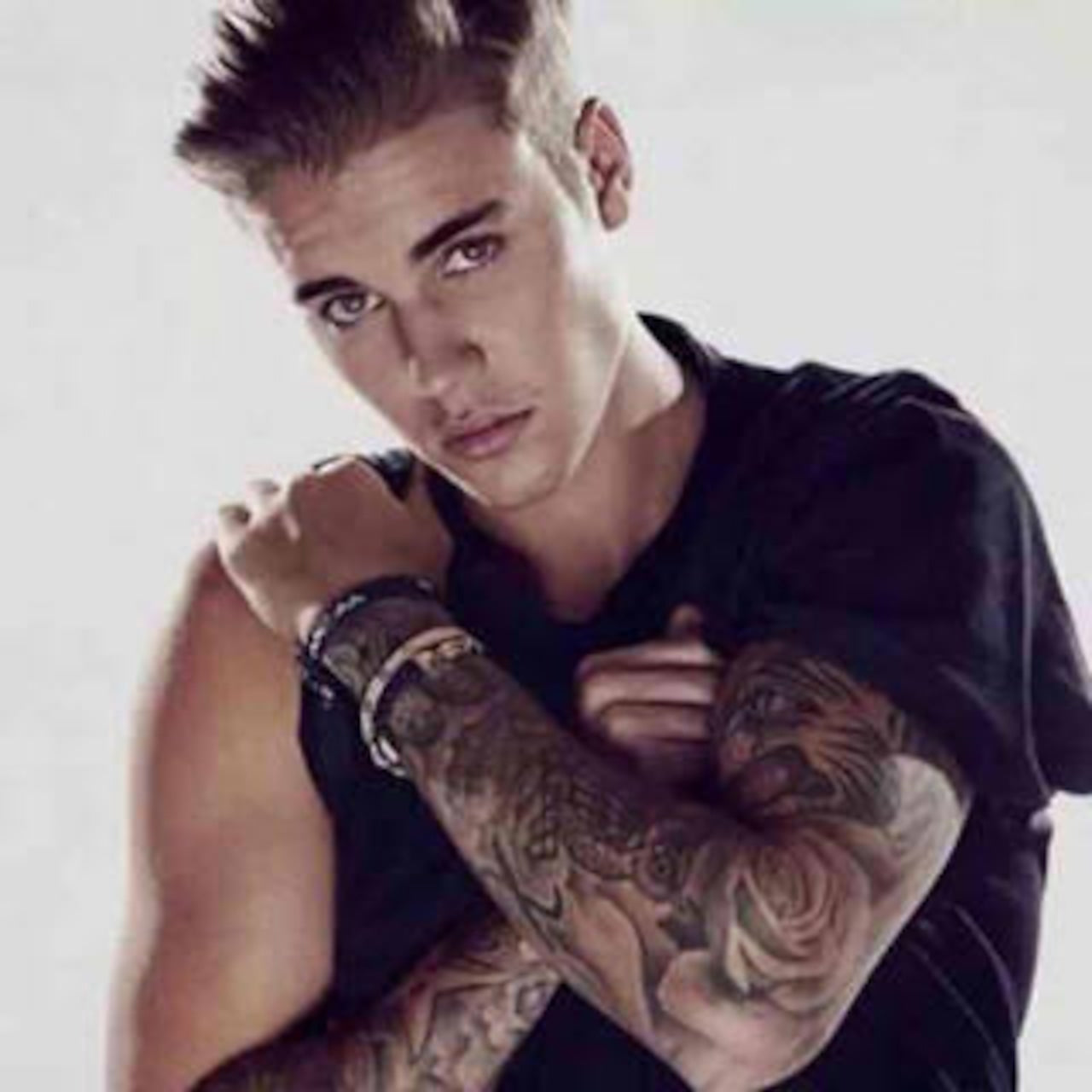 W.W.J.D. What would Jesus do リストバンド