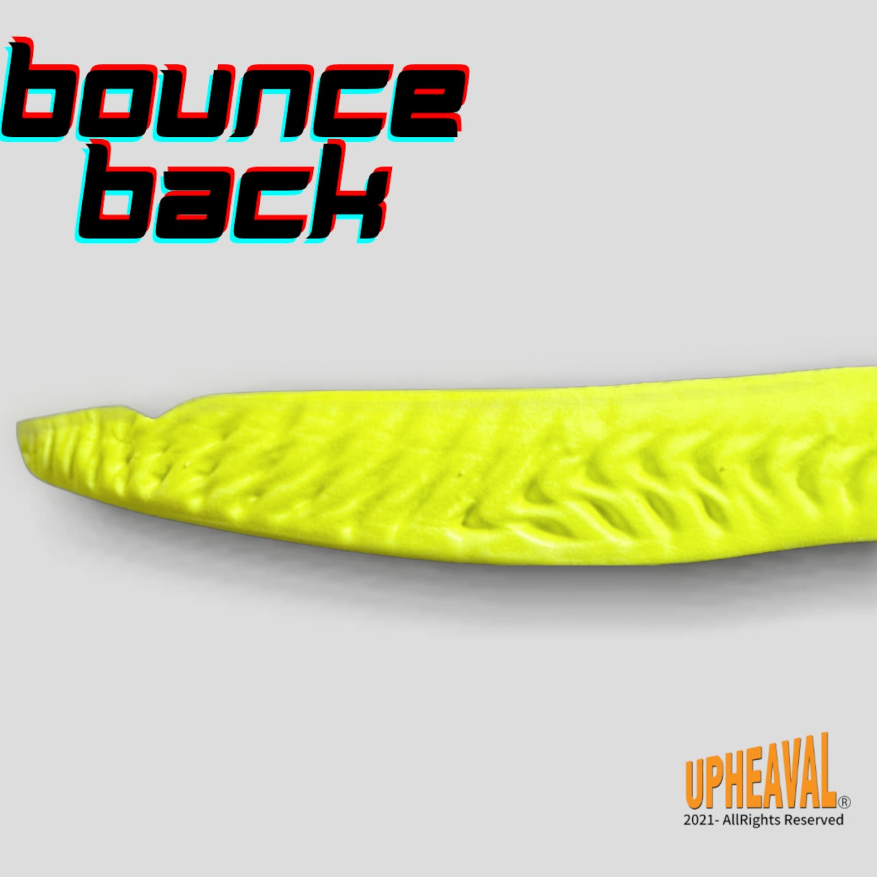 BOUNCEBACK バウンスバック ミッドソール ドロップイン 衝撃吸収と超高反発 取り外し可能なミッドソール DROP IN MIDSOLE