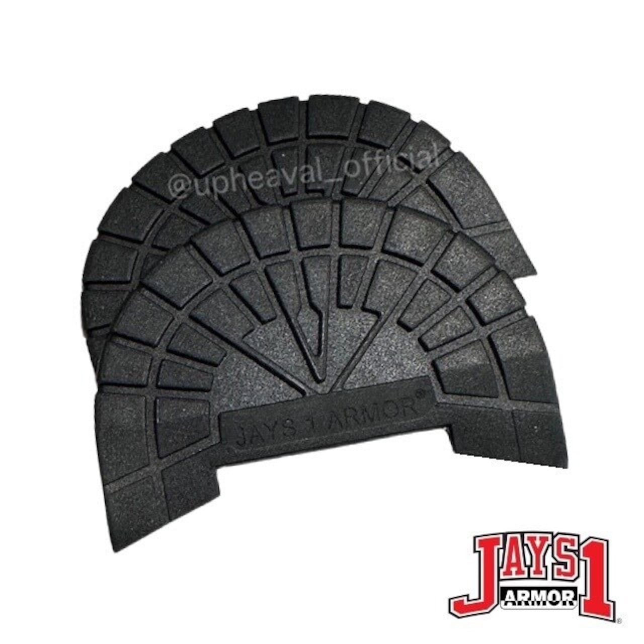 JAYS１ARMOR® ジェイズワンアーマー BLACK ブラック