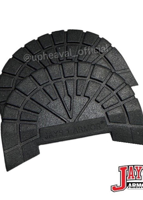 JAYS１ARMOR® ジェイズワンアーマー BLACK ブラック