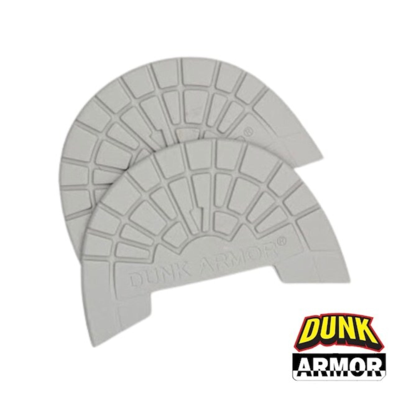 DUNK ARMOR ダンクアーマー LIGHT GREY ライトグレー ヒールプロテクター