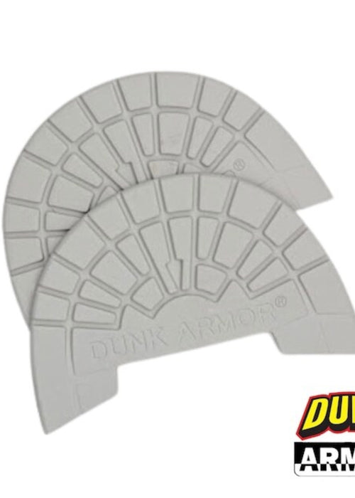 DUNK ARMOR ダンクアーマー LIGHT GREY ライトグレー ヒールプロテクター